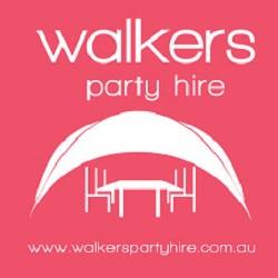 Walkers Party Hire - Peakhurst, NSW 2210 - (02) 9533 4429 | ShowMeLocal.com