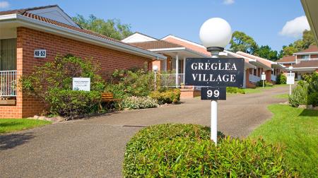 Greglea Retirement Community - Penshurst, NSW 2222 - (02) 9579 6444 | ShowMeLocal.com