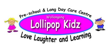 Lollipop Kidz Pre School - Wollongong, NSW 2500 - (02) 4226 2287 | ShowMeLocal.com