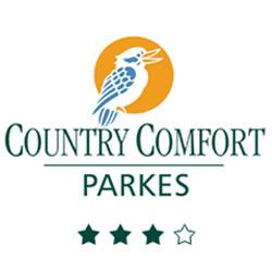 Country Comfort Parkes - Parkes, NSW 2870 - (02) 6863 4333 | ShowMeLocal.com