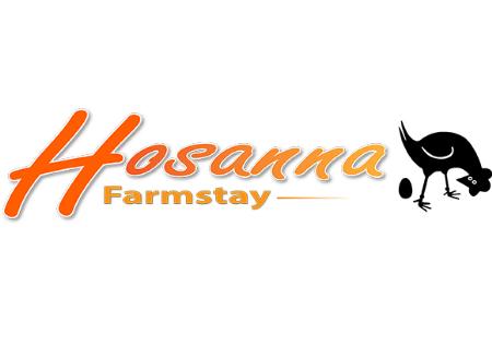 Hosanna Farmstay - Farmstays & Camping QLD - Stokers Siding, NSW 2484 - (02) 6677 9023 | ShowMeLocal.com