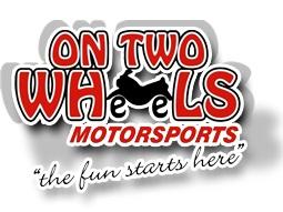 On Two Wheels Motorsports Campbelltown (02) 4625 7518