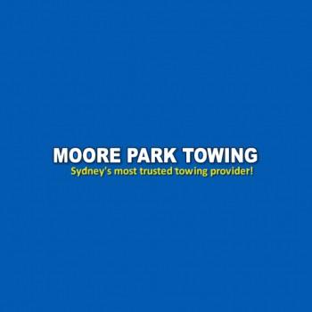 Moore Park Towing Redfern 0417 111 715