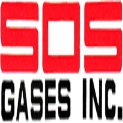 SOS Gases Inc. - Kearny, NJ 07032 - (201)998-7800 | ShowMeLocal.com