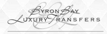 Byron Bay Luxury Transfers Bangalow 0488 426 600