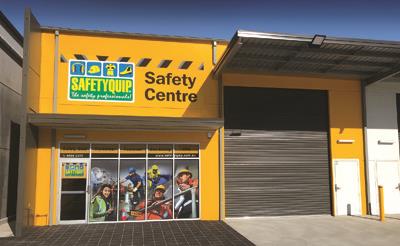 SafetyQuip - Beresfield, NSW 2322 - (02) 4966 1102 | ShowMeLocal.com