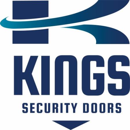 Kings Security Doors - Minto, NSW 2566 - (13) 0094 9399 | ShowMeLocal.com