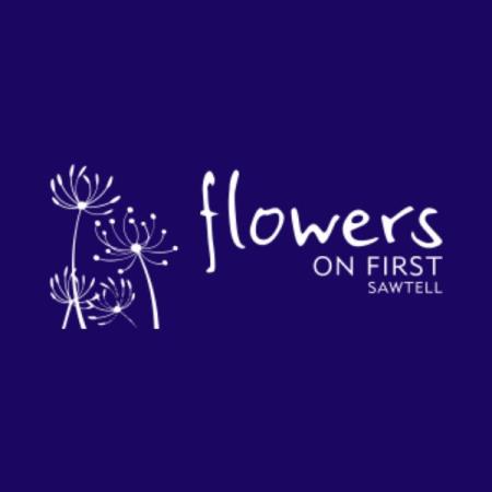 Flowers on First Sawtell (02) 6658 9599