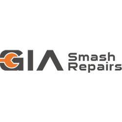 GIA Smash Repairs Five Dock (02) 9744 5849