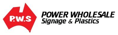 Power Wholesale Signage & Plastics - Gateshead, NSW 2290 - (02) 4947 8555 | ShowMeLocal.com