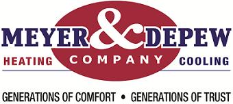 Meyer & Depew Co Inc - Kenilworth, NJ 07033 - (908)272-2100 | ShowMeLocal.com