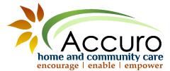 Accuro Homecare Pty Ltd The Entrance (13) 0055 4983