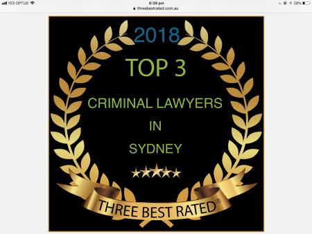 Greenfield Lawyers - Bankstown, NSW 2200 - (02) 9708 6832 | ShowMeLocal.com