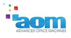 Advanced Office Machines Pty Ltd Condell Park (02) 9796 7762