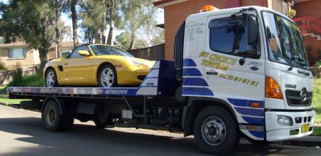 1st Choice Towing & Salvage Pty Ltd - South Granville, NSW - 0410 516 161 | ShowMeLocal.com