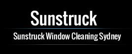 Sunstruck Window Cleaning Wahroonga 0414 632 913