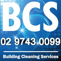 Building Cleaning Services - Mortlake, NSW 2137 - (02) 9743 0099 | ShowMeLocal.com