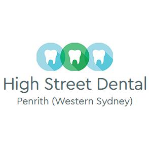 High Street Dental - Penrith, NSW 2750 - (02) 4732 6743 | ShowMeLocal.com