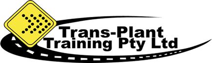 Trans-Plant Training Pty Ltd Trans-Plant Training Pty Ltd Penrith (02) 4736 4735