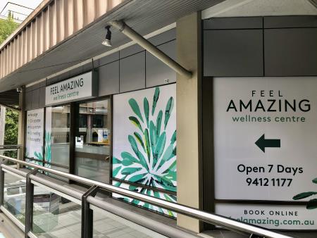 Feel Amazing Wellness Centre - Chatswood, NSW 2067 - 0434 941 177 | ShowMeLocal.com