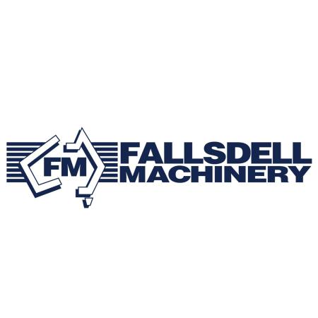 Fallsdell Machinery Pty Ltd Condell Park (02) 9791 0978