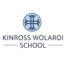 Kinross Wolaroi School Orange (02) 6392 0300