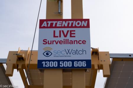 Construction sites can be monitored with our CCTV. Our trailer is available to hire, with solar powered camera traps and built in alarm detectors. Footage can streamed to your phone or monitored by our Virtual Guards. Independent Locksmiths & Security Pty Ltd Parramatta (02) 8838 4500