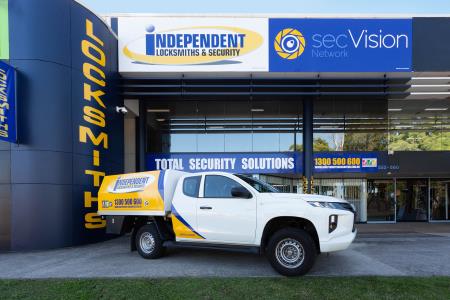 Independent Locksmiths & Security Pty Ltd - Parramatta, NSW 2150 - (02) 8838 4500 | ShowMeLocal.com