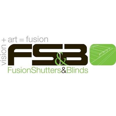 Fusion Shutters and Blinds - Smeaton Grange, NSW 2567 - (13) 0003 3303 | ShowMeLocal.com