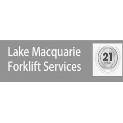 Lake Macquarie Forklift Services - Morisset, NSW 2264 - (02) 4973 5352 | ShowMeLocal.com