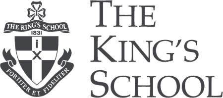The King's School North Parramatta (02) 9683 8423