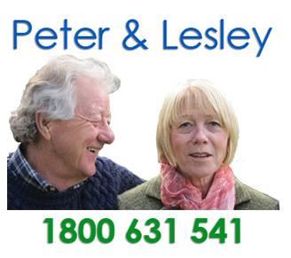 Peter & Lesley Bracey Home Improvements Sydney 1800 631 541