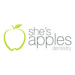 She's Apples Dentistry Sydney (02) 9264 5333