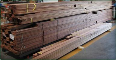 Decking Timber - Blackbutt, Grey Ironbark, Jarrah, Merbau, Northern Box, Spotted Gum, Tallowood, Treated H3. Wayne's World - Timber & Building Supplies Botany (02) 9666 9409
