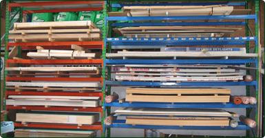 Sheet Materials- Gyprock, Plywood, MDF, Plyboard, Blue Board, Hardiflex, Villaboard, Yellow-Tongue. Wayne's World - Timber & Building Supplies Botany (02) 9666 9409