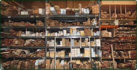 Wayne's World - Timber & Building Supplies - Botany, NSW 2019 - (02) 9666 9409 | ShowMeLocal.com