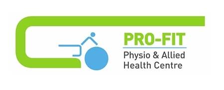 Pro-Fit Physio - Revesby, NSW 2212 - (02) 9771 1977 | ShowMeLocal.com
