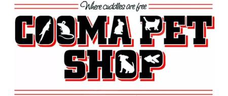 Cooma Pet Shop Cooma (02) 6452 6399