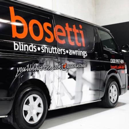 Bosetti Blinds Shutters Awnings Pty Ltd - Rouse Hill, NSW 2155 - (13) 0099 7409 | ShowMeLocal.com