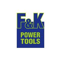 F & K Power Tools Pty Ltd Stanmore (02) 9519 7997