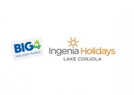 BIG4 Ingenia Holidays Lake Conjola - Lake Conjola, NSW 2539 - (02) 4456 1407 | ShowMeLocal.com