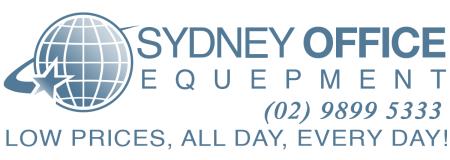 Sydney Office Equipment - Gladesville, NSW 2111 - (02) 9899 5333 | ShowMeLocal.com