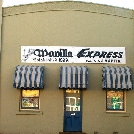 the manilla express is an independent community newspaper that has been serving the manilla and district since 1899. here, you can take advertising and printing services at an economical price. to read the latest news of manilla, attunga, and barraba, feel free to visit the website. https://manillaexpress.com/ Manilla Express Manilla (02) 6785 1033