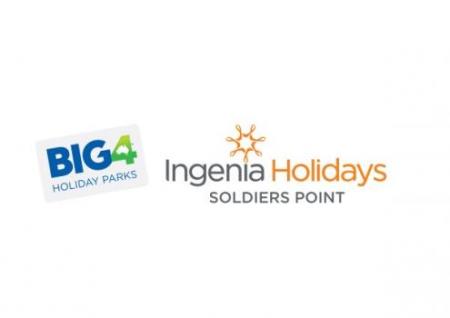 BIG4 Ingenia Holidays Soldiers Point Soldiers Point (02) 4982 7300