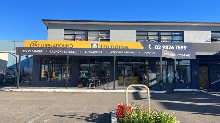 Laundree Strathfield Dry Cleaners and Alterations - Strathfield South, NSW 2136 - (02) 9826 7599 | ShowMeLocal.com