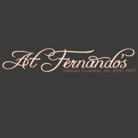 At Fernando's Italian Cuisine - Leichhardt, NSW 2040 - (02) 9560 7957 | ShowMeLocal.com