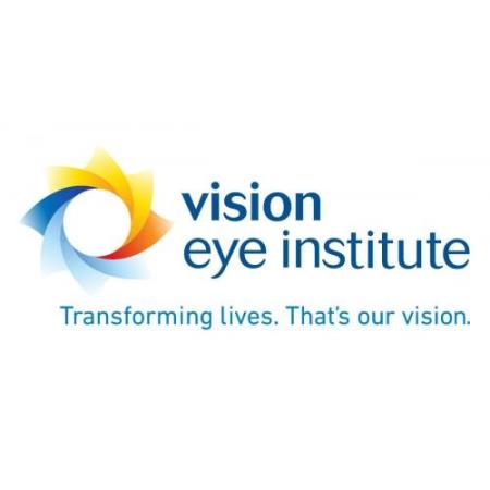 Vision Eye Institute Drummoyne (02) 9819 6100