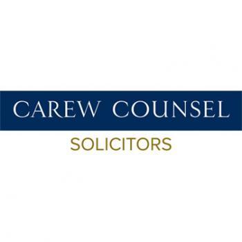 Carew Counsel Solicitors - Melbourne, VIC 3000 - (03) 9670 5711 | ShowMeLocal.com