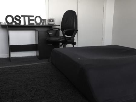 Back Into Action Osteopathic Group Watsonia (03) 9432 5011