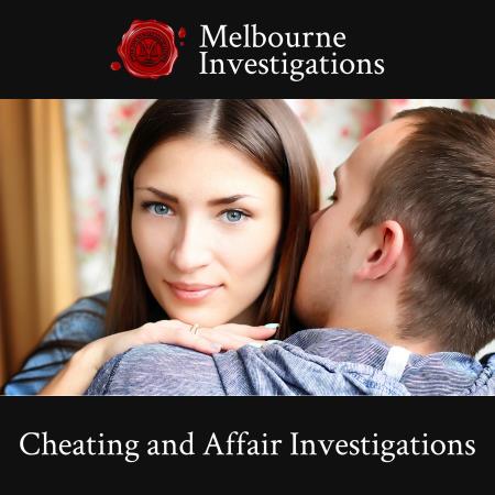 Melbourne Investigations Richmond (03) 9190 8989